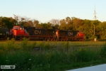 CN 2571 & CN 2619