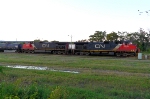 CN 2619 & CN 2571