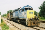 CSX 4621