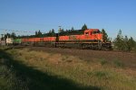 BNSF 1866