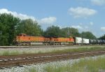 BNSF 4148