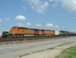 BNSF 4148