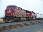 CP 8605 & 5877