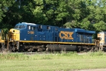 CSX Q609 POWER