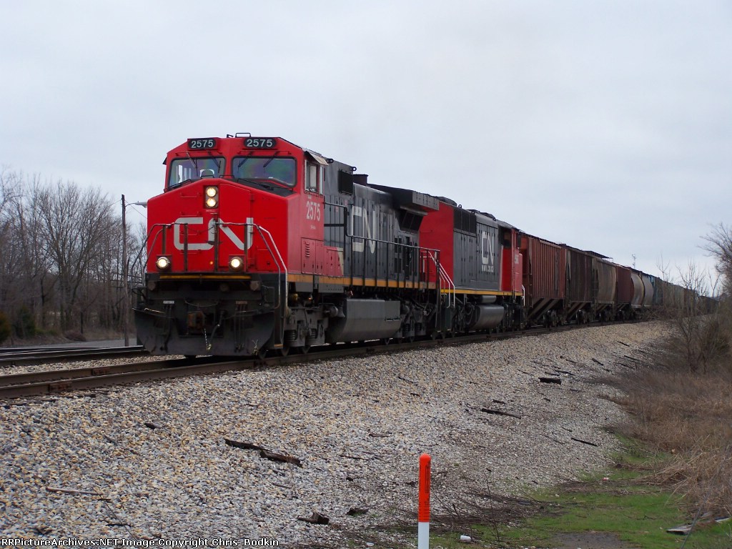 CN 2575