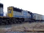 CSX 8704