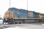 CSX 5499