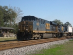 CSX 5282