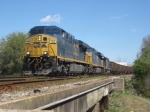 CSX 792