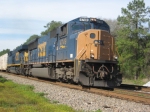 CSX 4749