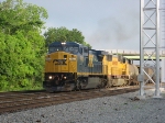 CSX 7922