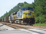 CSX 31