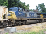 CSX 7828