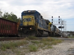 CSX 7516