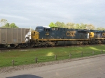 CSX 730