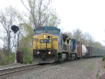 CSX 7655