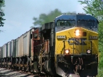 CSX 677