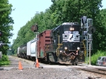 NS Hi-Hood GP38-2 5180 