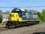 CSX 4409