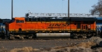 BNSF 7785