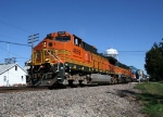 BNSF 4059