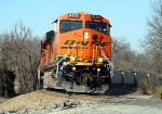 BNSF 6223