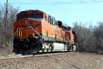 BNSF 6179