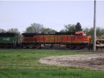 BNSF 5357