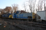 CSX 1214