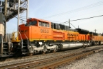 BNSF 9153