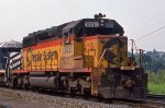 CSX 8251