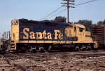 ATSF 3174