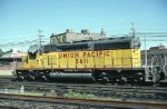 Union Pacific EMD SD-40-2 3611