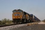 UP 5217 (SD70M) 