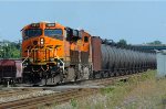 BNSF 6811