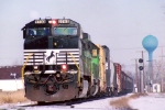 NS 9703 CW40-9