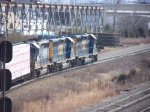 CSX 8253