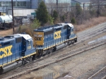 CSX 8253