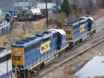 CSX 6158