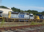 CSX 8086