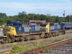 CSX 218