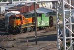 BNSF 2173