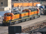 BNSF 1877