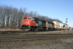 31 is an intermodal