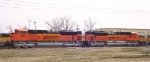 BNSF 9183, 9174