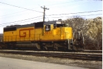 GTW 5933