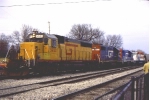 GTW 5933