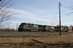 NS 9238 evades me