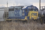 CSX 6028