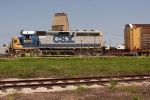 CSX 6028